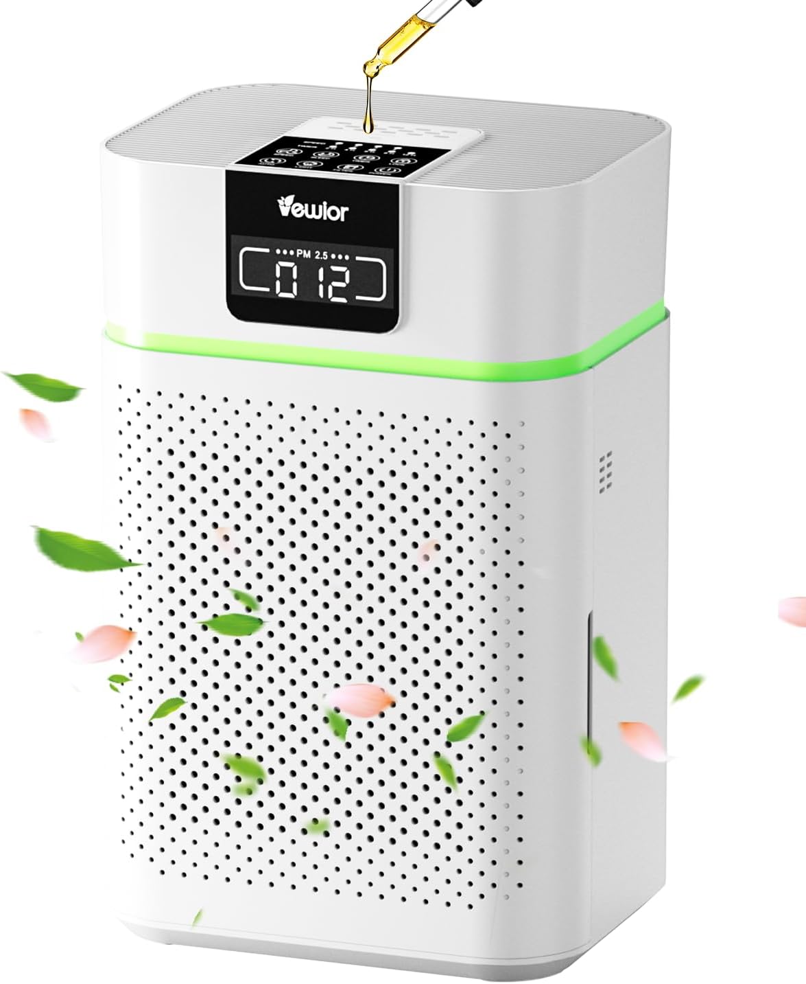 Fresh Breeze Home Purifier